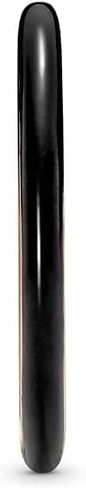 Pandora ME 14k Rose gold-plated ring with black enamel in Saudi Arabia