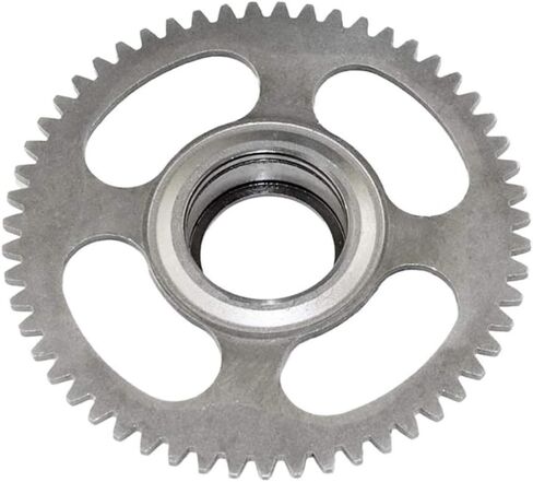 Road Passion Starter Clutch One Way Bearing Gear Assy Replacement for Yamaha Breeze 125 1991-2004/Grizzly 125 2004-2013/YFM125 2005-2008 in Saudi Arabia
