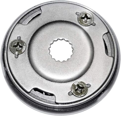 Road Passion Starter Clutch One Way Bearing Gear Assy Replacement for Yamaha Breeze 125 1991-2004/Grizzly 125 2004-2013/YFM125 2005-2008 in Saudi Arabia