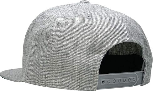 Classic Snapback Hat Blank Cap - Wool Blend Flat Visor in Kuwait