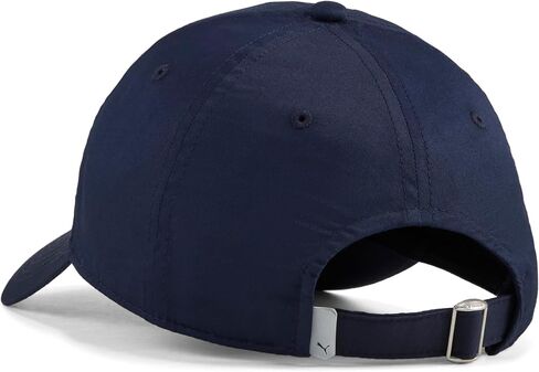 PUMA Country Club Golf HAT, DEEP Navy-White Glow, ONE Size in Saudi Arabia
