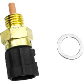 مستشعر درجة حرارة الماء 65L-85886-00-00 متوافق مع استبدال ياماها لمستشعر درجة حرارة مبرد المحرك 65L858860000 in Saudi Arabia