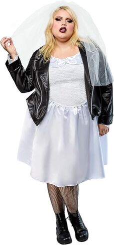 Rubies womens Tiffany Adult Costume in Saudi Arabia