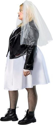 Rubies womens Tiffany Adult Costume in Saudi Arabia