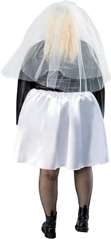 Rubies womens Tiffany Adult Costume in Saudi Arabia