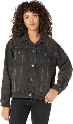Free People Jolene Trucker in Saudi Arabia