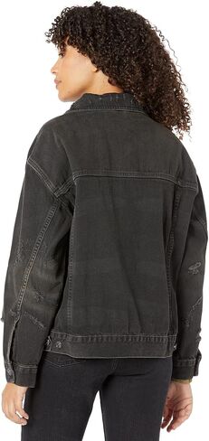 Free People Jolene Trucker in Saudi Arabia