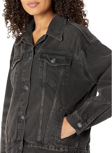 Free People Jolene Trucker in Saudi Arabia