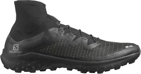 Salomon Unisex-Adult S/Lab Cross 2 Black in Saudi Arabia