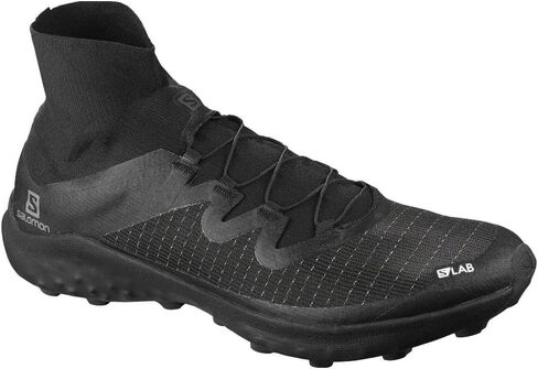 Salomon Unisex-Adult S/Lab Cross 2 Black in Saudi Arabia