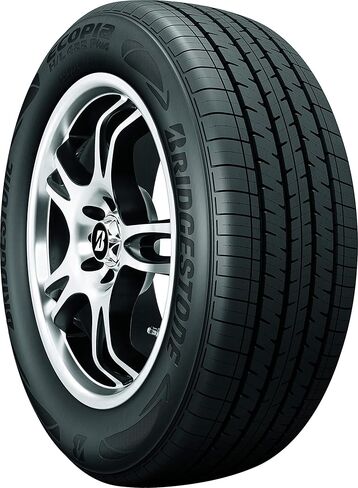 Bridgestone Ecopia H/L 422 Plus All-Season Highway Tire 235/50R18 97 V in Saudi Arabia