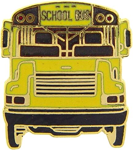Bus Operator Hat and Lapel Pin in Saudi Arabia