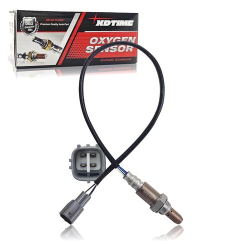 234-9049 مستشعر O2 المنبع متوافق مع Toyota RAV4 2.4L 3.5L، 07-10 Sienna 3.5L، Camry 2.4L، 04-08 Solara 2.4L، 08-15 Scion xB 2.4L، Lexus ES350 RX350، استبدل 89467-06070 in Kuwait