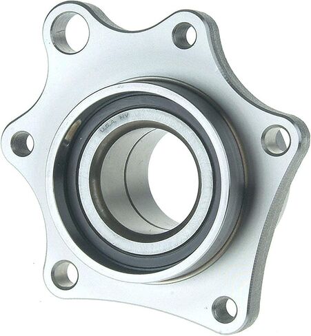 MOOG 512263 Wheel Bearing and Hub Assembly for Honda Element in Saudi Arabia