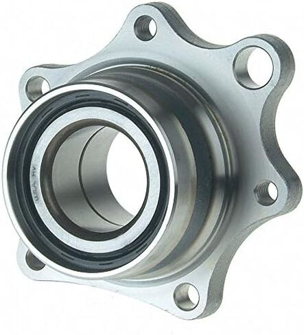 MOOG 512263 Wheel Bearing and Hub Assembly for Honda Element in Saudi Arabia