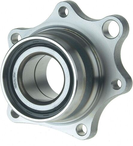 MOOG 512263 Wheel Bearing and Hub Assembly for Honda Element in Saudi Arabia