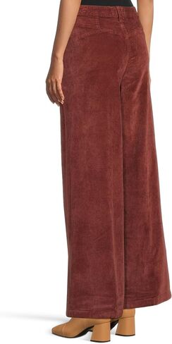 Free People Women's Kellee High Rise Palazzo in Saudi Arabia