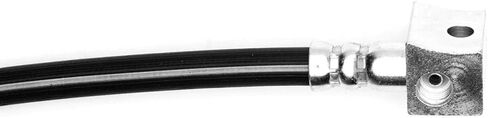 Dynamic Friction Company Rear Brake Line Hose 350-42104 For 1986-1989 Jeep Comanche in Saudi Arabia