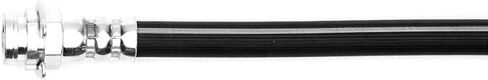 Dynamic Friction Company Rear Brake Line Hose 350-42104 For 1986-1989 Jeep Comanche in Saudi Arabia