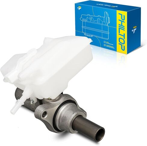 PHILTOP M630574 Brake Master Cylinder Assembly Replacement for Mazda 5 2007-2010 2012 in Saudi Arabia