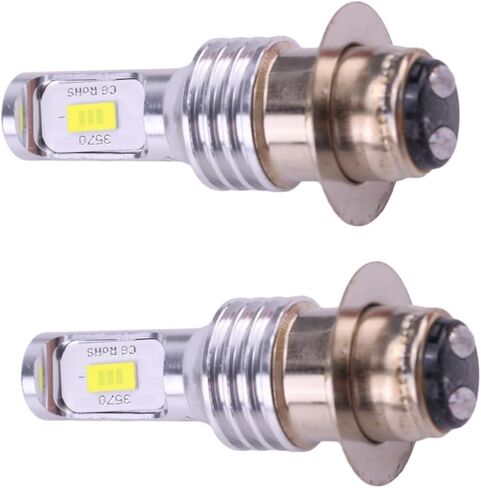 JZGRDN 2PCS LED Light Bulbs 34070-99010 Compatible with Kubota L3400 L3410 L3430 L3600 in Saudi Arabia