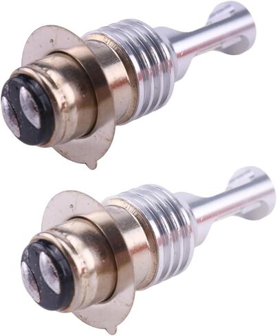 JZGRDN 2PCS LED Light Bulbs 34070-99010 Compatible with Kubota L3400 L3410 L3430 L3600 in Saudi Arabia