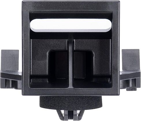 OAUTOO 10pcs Windshield Setting Block Clip with Sealer for Ford 9L3Z-14030A12-A, 4L3Z-1503296-AB fits F-150 Lincoln Mark LT 2004-2014 in Saudi Arabia