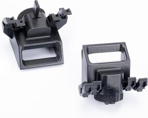 OAUTOO 10pcs Windshield Setting Block Clip with Sealer for Ford 9L3Z-14030A12-A, 4L3Z-1503296-AB fits F-150 Lincoln Mark LT 2004-2014 in Saudi Arabia