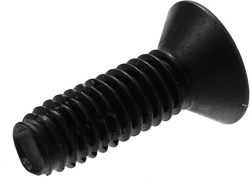 X AUTOHAUX 8pcs Auto Screws for Jeep Wrangler CJ7 YJ TJ 1976-2006 Fasteners Windshield Frame Hinge Tailgates Screw Door Bolts Mirror Window Hinges Nuts Torx Screw in Saudi Arabia