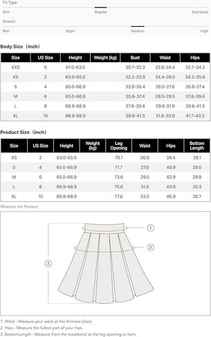 تنورة CIDER مطوية للنساء ماكسي A Line سادة بخصر متوسط ​​مع حزام، تنورة متوسطة الطول أنيقة كاجوال in Kuwait