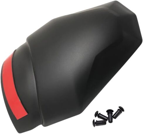 Motorcycle Fender Extender Extension, Motorcycle Front Mudguard Extender, Compatible with BMW R1200RT LC 2014-2019, 1 pc (Carbon Fiber Look Finish) in Saudi Arabia