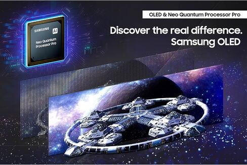 SAMSUNG LS49CG954SNXZA-RB شاشة ألعاب ذكية منحنية مقاس 49 بوصة Odyssey Neo G9 OLED 5120x1440 240 هرتز - مُجددة معتمدة in Kuwait