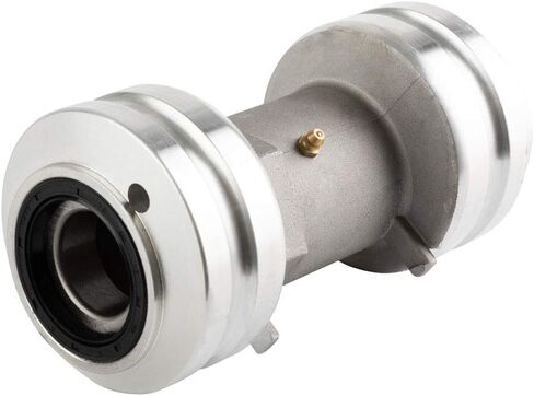 Tusk ATV Axle Bearing Carrier Compatible with Polaris Trailblazer 250 1999-2004/Polaris Sportsman 500 6X6 2000-2008 in Saudi Arabia