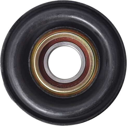 GXYWADY Drive Shaft Center Support Bearing Replacement for Pathfinder Frontier D21 Pickup 1980-2012 Replacement for C7521W1085, 3752141L28 in Saudi Arabia