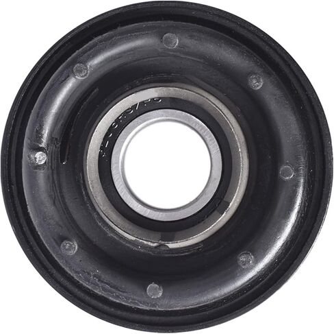 GXYWADY Drive Shaft Center Support Bearing Replacement for Pathfinder Frontier D21 Pickup 1980-2012 Replacement for C7521W1085, 3752141L28 in Saudi Arabia