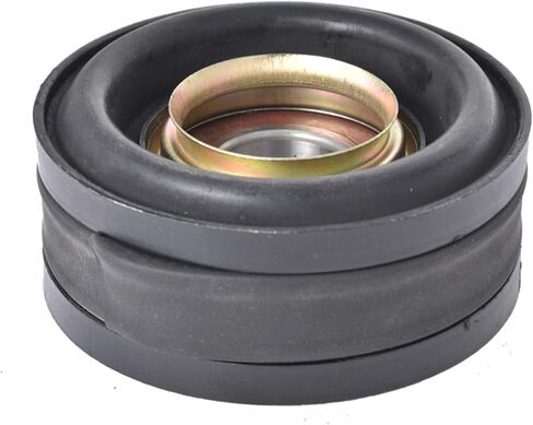 GXYWADY Drive Shaft Center Support Bearing Replacement for Pathfinder Frontier D21 Pickup 1980-2012 Replacement for C7521W1085, 3752141L28 in Saudi Arabia