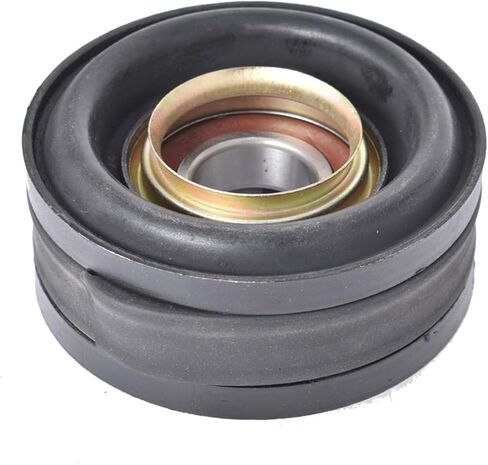 GXYWADY Drive Shaft Center Support Bearing Replacement for Pathfinder Frontier D21 Pickup 1980-2012 Replacement for C7521W1085, 3752141L28 in Saudi Arabia