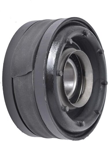 GXYWADY Drive Shaft Center Support Bearing Replacement for Pathfinder Frontier D21 Pickup 1980-2012 Replacement for C7521W1085, 3752141L28 in Saudi Arabia
