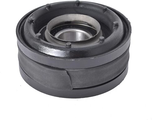 GXYWADY Drive Shaft Center Support Bearing Replacement for Pathfinder Frontier D21 Pickup 1980-2012 Replacement for C7521W1085, 3752141L28 in Saudi Arabia