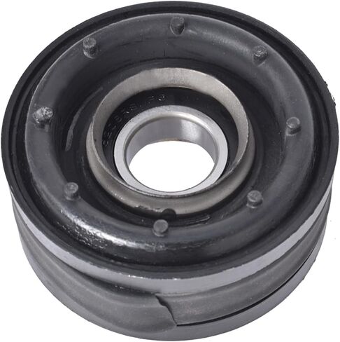 GXYWADY Drive Shaft Center Support Bearing Replacement for Pathfinder Frontier D21 Pickup 1980-2012 Replacement for C7521W1085, 3752141L28 in Saudi Arabia
