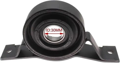 Drive Shaft Center Support Carrier Bearing. Compatible For Dodge Challenger Charger 3.6L V6 5.7L V8, Compatible For Chrysler 300 2015-2020 53010735AB Center Bearing., zg0565419870zhan in Saudi Arabia