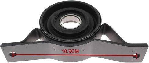 Drive Shaft Center Support Carrier Bearing. Compatible For Dodge Challenger Charger 3.6L V6 5.7L V8, Compatible For Chrysler 300 2015-2020 53010735AB Center Bearing., zg0565419870zhan in Saudi Arabia