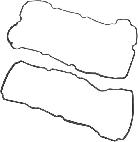 VS50684 Valve Cover Gasket Set, Replacement for Ford Explorer Flex Taurus Police Interceptor Utility Police Interceptor Sedan Replacement for Lincoln MKS MKT, Replaces VS50884R in Saudi Arabia