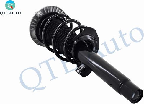 PM Auto Pair 2 Front Quick Complete Strut-Coil Spring Assembly For 2012-2016 BMW 328I in Saudi Arabia