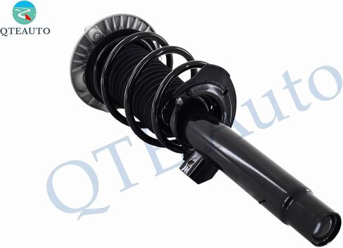 PM Auto Pair 2 Front Quick Complete Strut-Coil Spring Assembly For 2012-2016 BMW 328I in Saudi Arabia