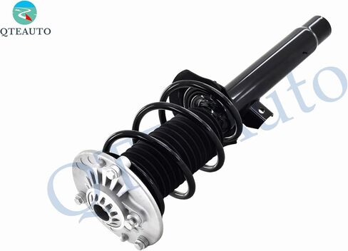 PM Auto Pair 2 Front Quick Complete Strut-Coil Spring Assembly For 2012-2016 BMW 328I in Saudi Arabia