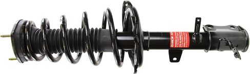 Monroe Quick-Strut 172216 Suspension Strut and Coil Spring Assembly for Lexus RX330 in Saudi Arabia