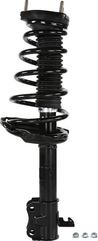 Monroe Quick-Strut 172216 Suspension Strut and Coil Spring Assembly for Lexus RX330 in Saudi Arabia
