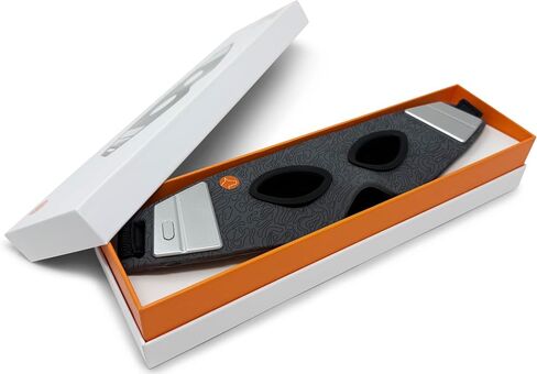 Red Light Eye Mask - Reduce Dark Circles & Wrinkles, Red Light Therapy for Under-Eye Treatment & Rejuvenation, Anti-Aging, Boost Collagen - Only 3 Minutes a Day in Saudi Arabia