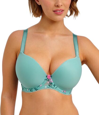 حمالة صدر نسائية من Freya بتصميم Love Crush Underwire مصبوبة in Kuwait